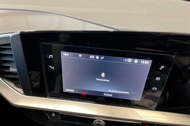 Used Vauxhall Mokka 2022 for sale - 76955747: Photo 39