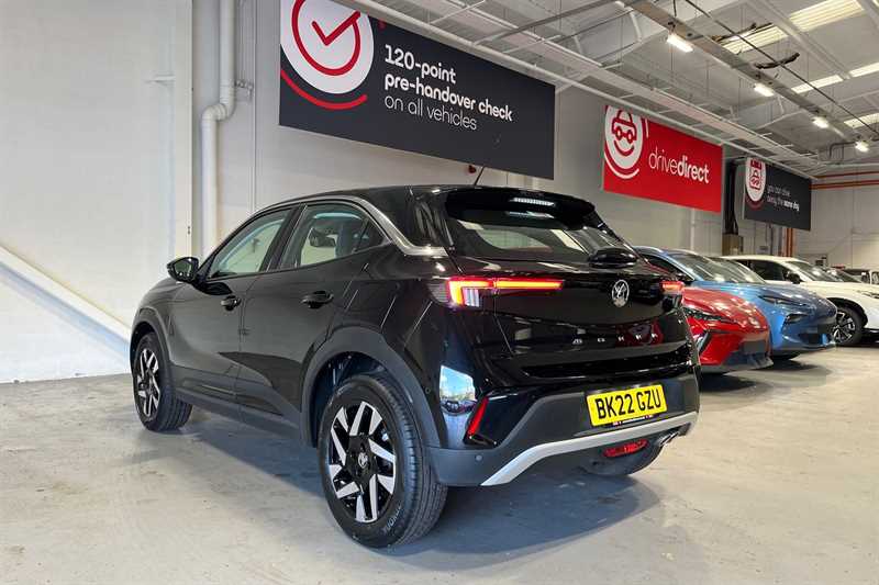 Used Vauxhall Mokka 2022 for sale - 76955747: Photo 46