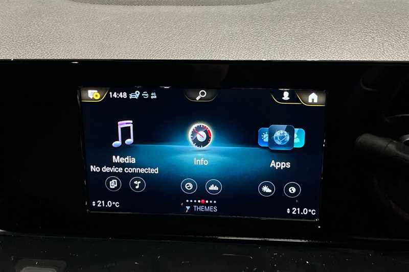 Used Mercedes-Benz GLA 2021 for sale - 77403240: Photo 39