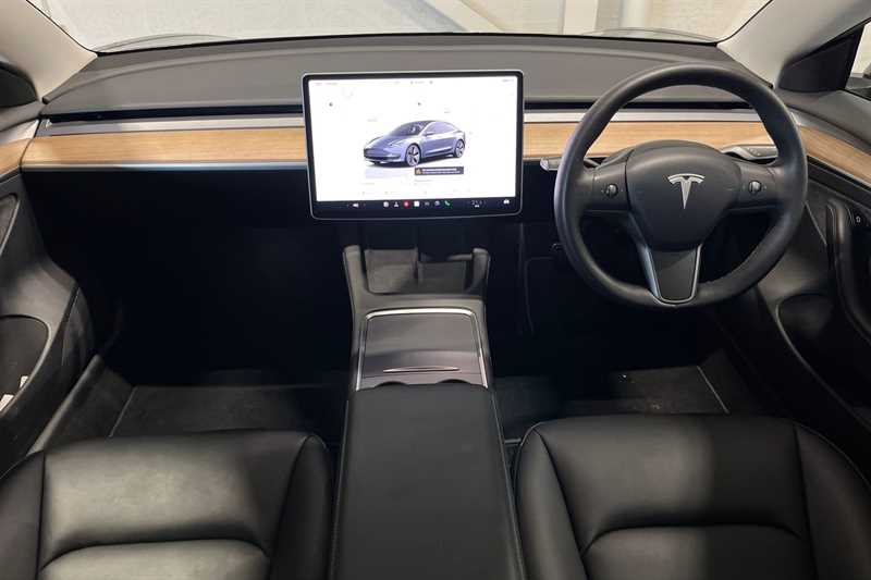 Used Tesla Model 3 2022 for sale - 78119982: Photo 13