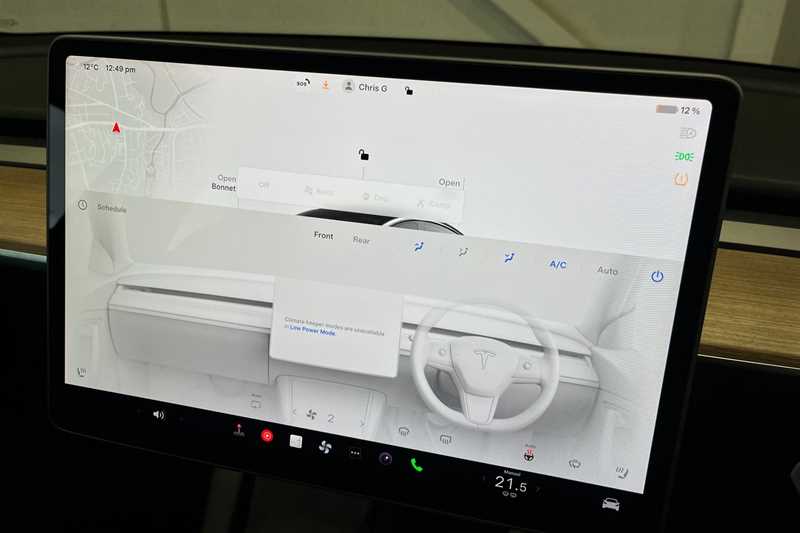 Used Tesla Model 3 2022 for sale - 78119982: Photo 15