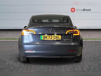 Used Tesla Model 3 2022 for sale - 78119982: Photo