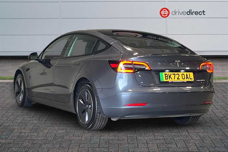 Used Tesla Model 3 2022 for sale - 78119982: Photo 5