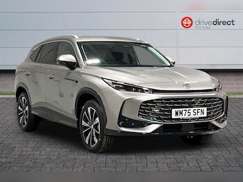 Used MG MG HS 2025 for sale - 77445063: Photo