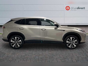 Used MG MG HS 2025 for sale - 77445063: Photo