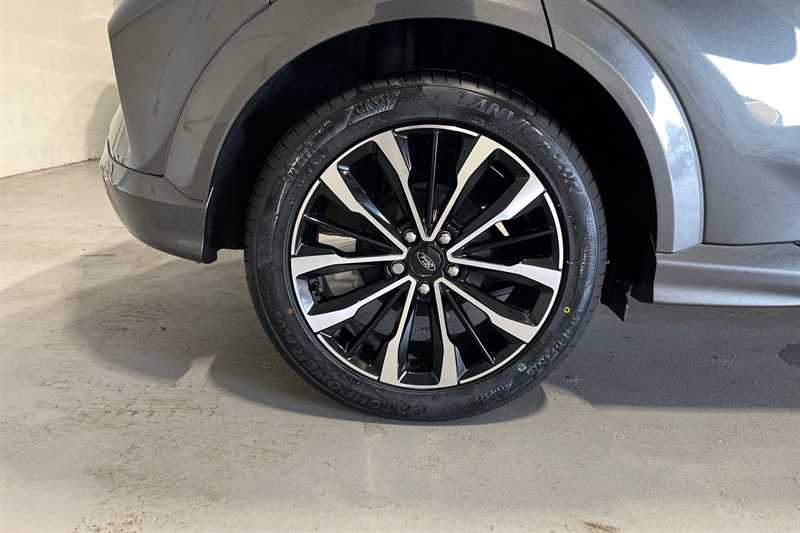 Used Ford Puma 2024 for sale - 78142389: Photo 10