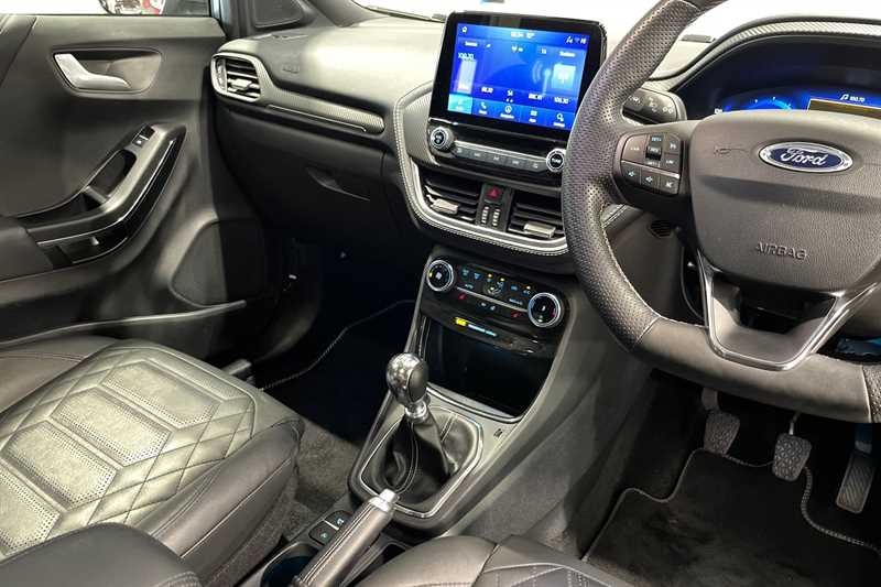 Used Ford Puma 2024 for sale - 78142389: Photo 14