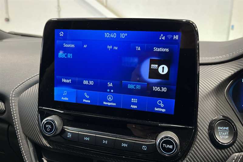 Used Ford Puma 2024 for sale - 78142389: Photo 17