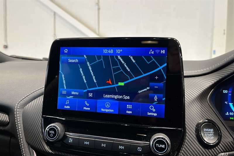 Used Ford Puma 2024 for sale - 78142389: Photo 18