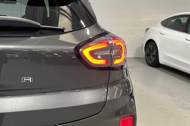 Used Ford Puma 2024 for sale - 78142389: Photo 32