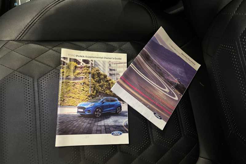 Used Ford Puma 2024 for sale - 78142389: Photo 36
