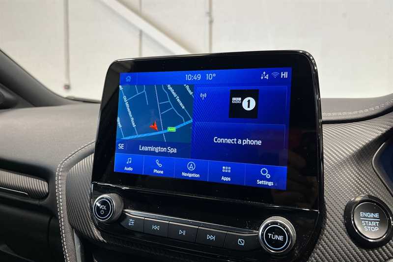 Used Ford Puma 2024 for sale - 78142389: Photo 38