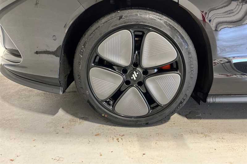 Used MG MG IM5 2025 for sale - 77295314: Photo 10