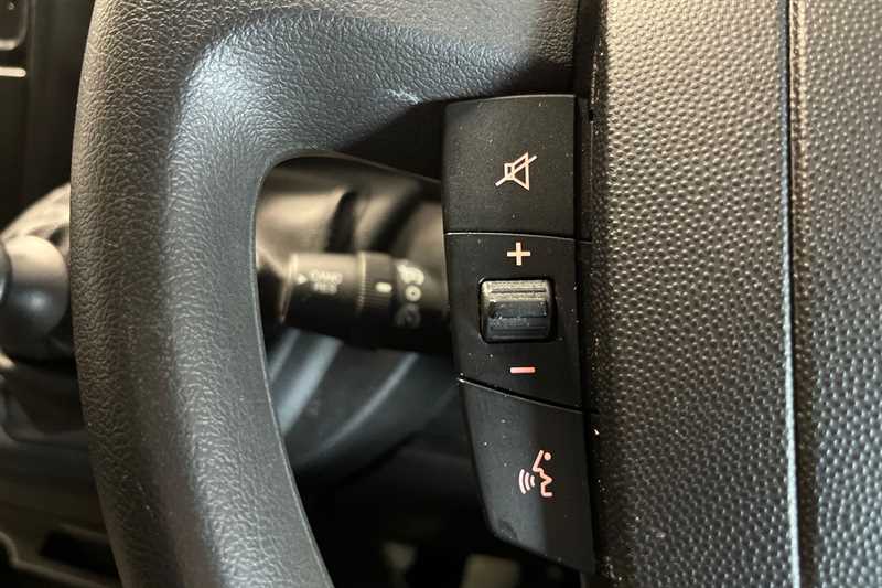 Used Vauxhall Movano 2024 for sale - 76903499: Photo 21