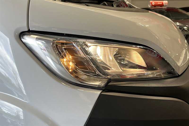 Used Vauxhall Movano 2024 for sale - 76903499: Photo 28