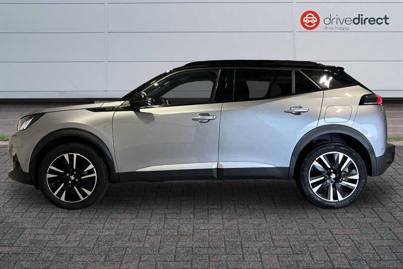 Used Peugeot 2008 2022 for sale - 78119857: Photo 6