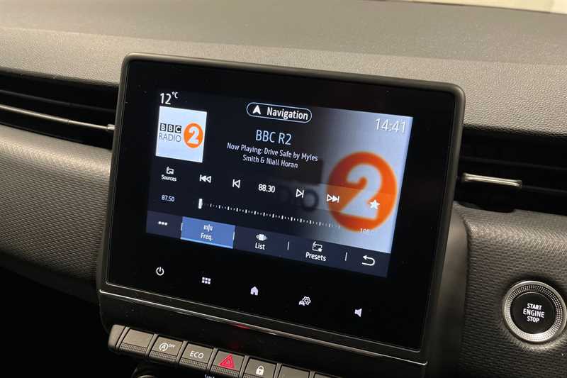 Used Renault Clio 2023 for sale - 77843205: Photo 17