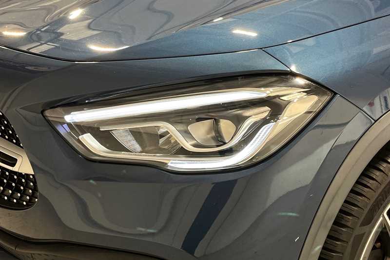 Used Mercedes-Benz GLA for sale - 77863786: Photo 29