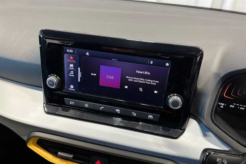 Used SEAT Arona 2023 for sale - 76530172: Photo 17