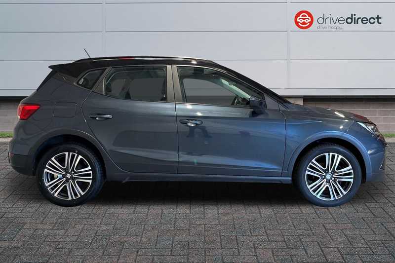 Used SEAT Arona 2023 for sale - 76530172: Photo 2