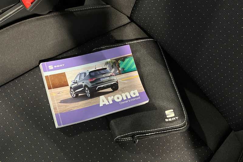Used SEAT Arona 2023 for sale - 76530172: Photo 36