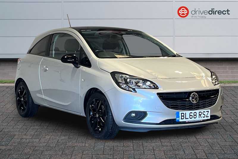 Used Vauxhall Corsa 2019 for sale - 77801679: Photo 1
