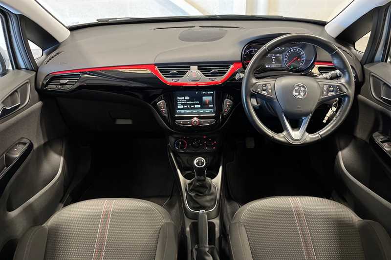 Used Vauxhall Corsa 2019 for sale - 77801679: Photo 13