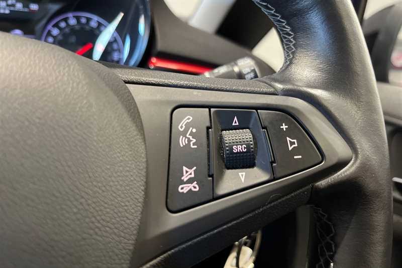 Used Vauxhall Corsa 2019 for sale - 77801679: Photo 22