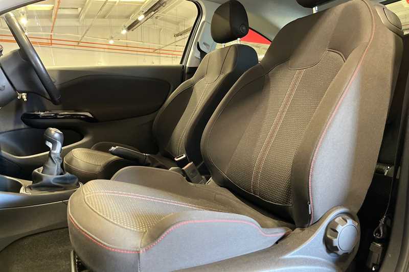 Used Vauxhall Corsa 2019 for sale - 77801679: Photo 23