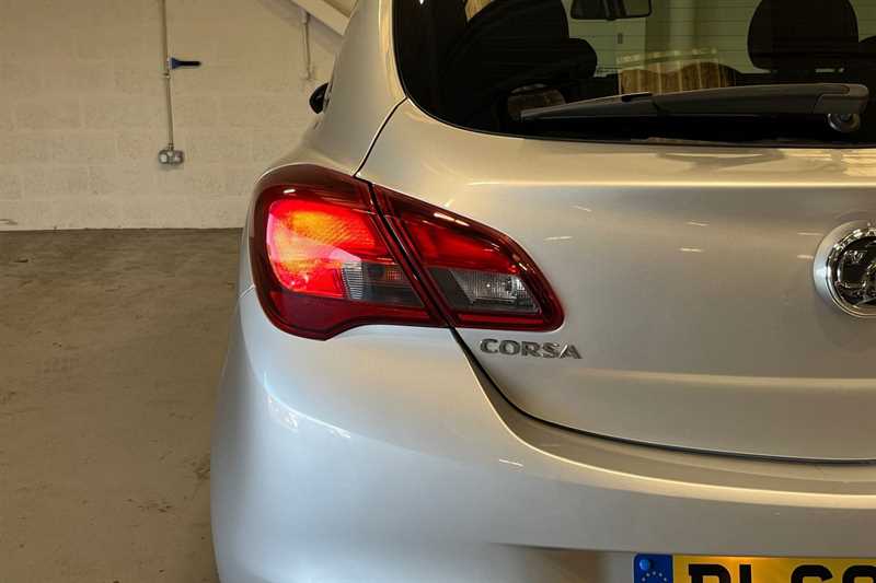 Used Vauxhall Corsa 2019 for sale - 77801679: Photo 31