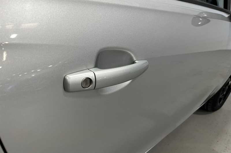 Used Vauxhall Corsa 2019 for sale - 77801679: Photo 33