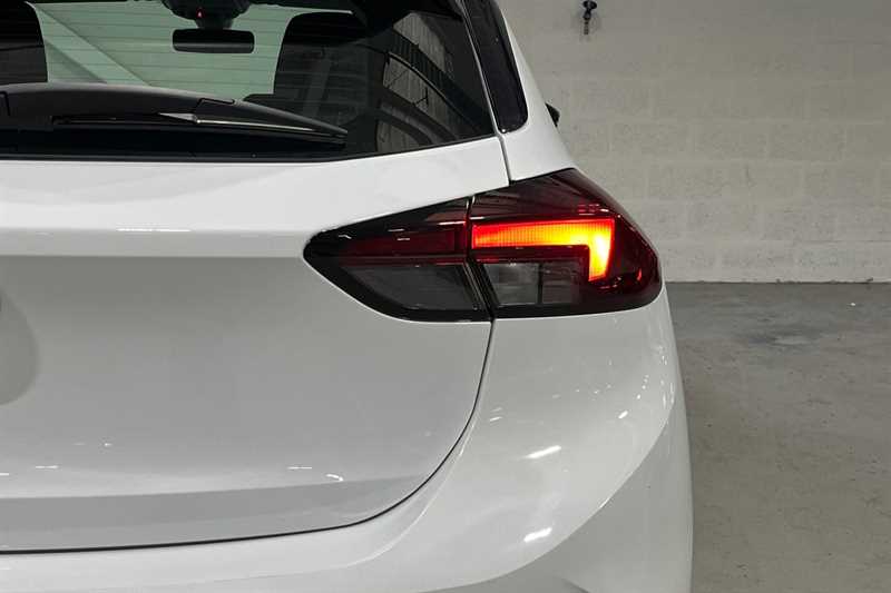 Used Vauxhall Corsa 2020 for sale - 77900789: Photo 32