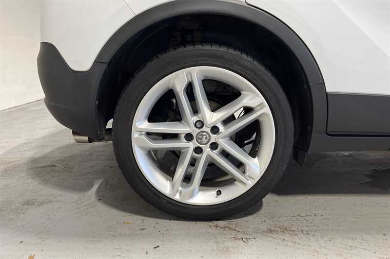 Used Vauxhall Mokka 2016 for sale - 76489517: Photo 10