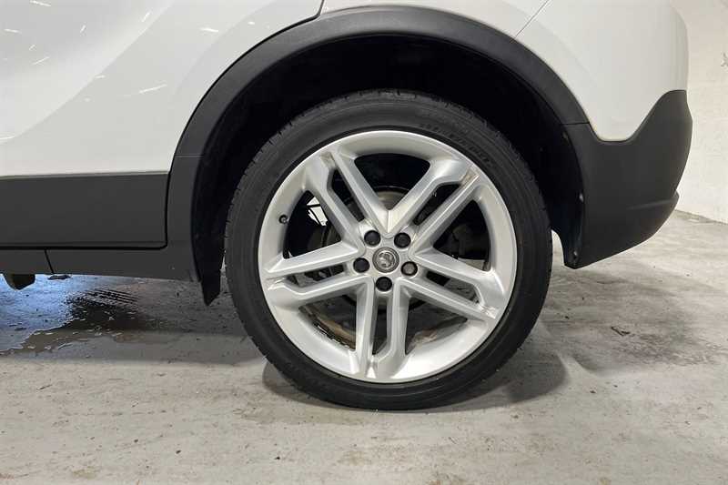 Used Vauxhall Mokka 2016 for sale - 76489517: Photo 11