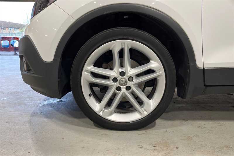 Used Vauxhall Mokka 2016 for sale - 76489517: Photo 12