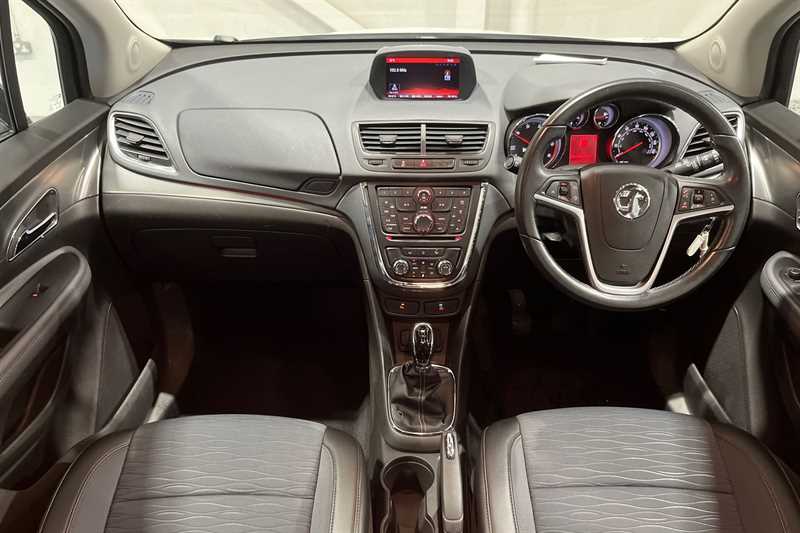 Used Vauxhall Mokka 2016 for sale - 76489517: Photo 13