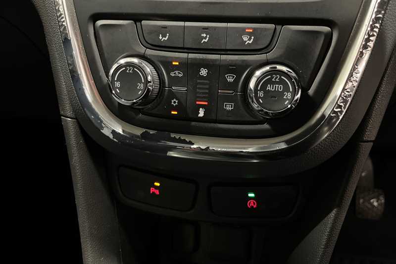 Used Vauxhall Mokka 2016 for sale - 76489517: Photo 15