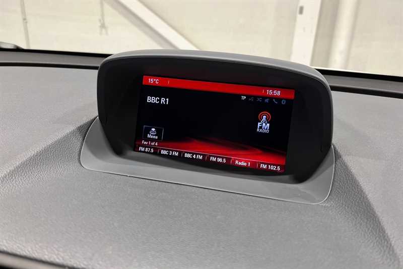 Used Vauxhall Mokka 2016 for sale - 76489517: Photo 17