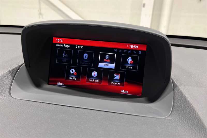 Used Vauxhall Mokka 2016 for sale - 76489517: Photo 19