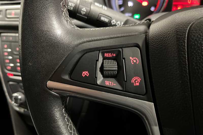 Used Vauxhall Mokka 2016 for sale - 76489517: Photo 21