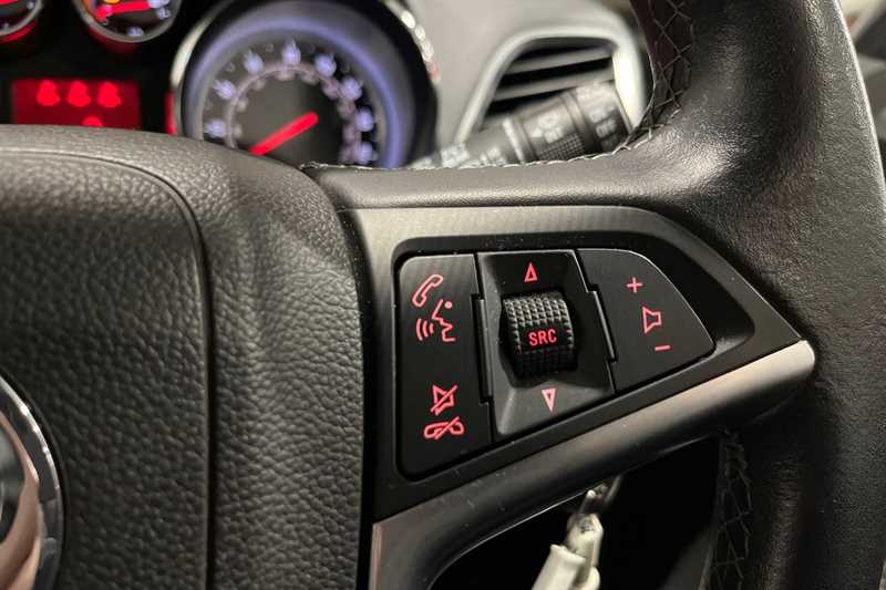 Used Vauxhall Mokka 2016 for sale - 76489517: Photo 22