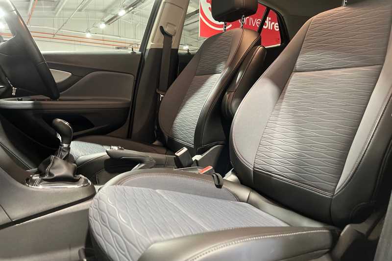 Used Vauxhall Mokka 2016 for sale - 76489517: Photo 23