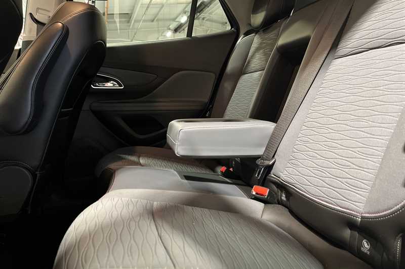 Used Vauxhall Mokka 2016 for sale - 76489517: Photo 24