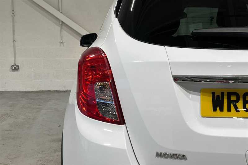 Used Vauxhall Mokka 2016 for sale - 76489517: Photo 31