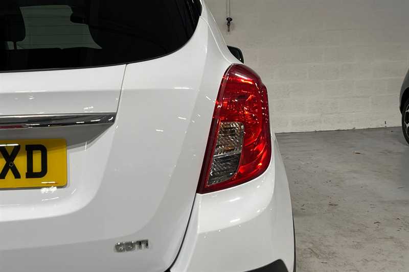 Used Vauxhall Mokka 2016 for sale - 76489517: Photo 32