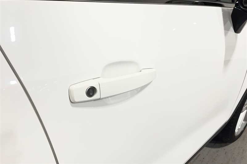 Used Vauxhall Mokka 2016 for sale - 76489517: Photo 33