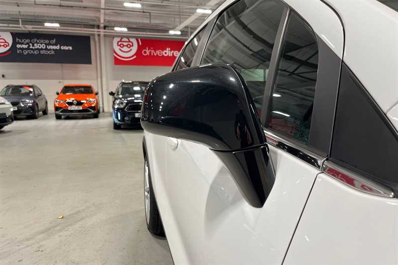 Used Vauxhall Mokka 2016 for sale - 76489517: Photo 34
