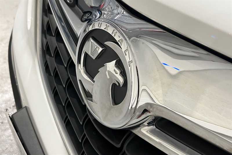 Used Vauxhall Mokka 2016 for sale - 76489517: Photo 36