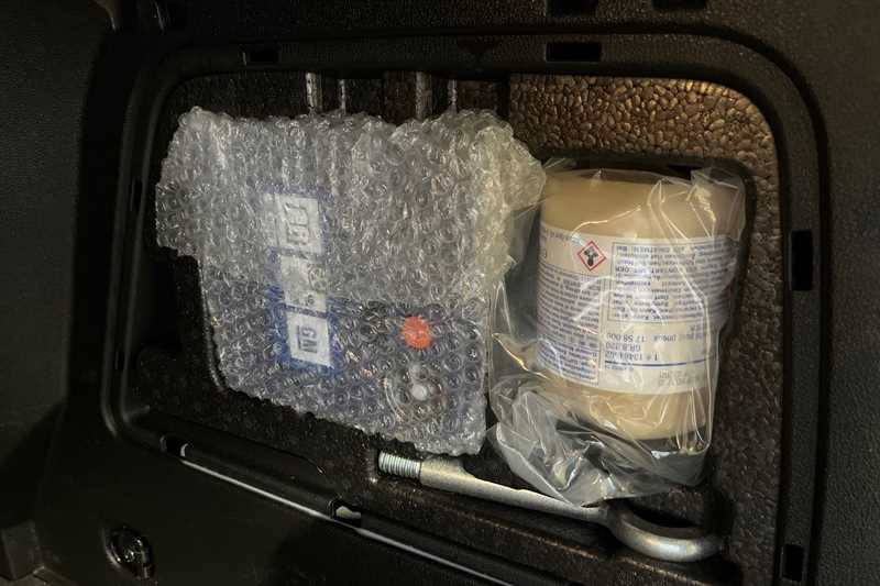 Used Vauxhall Mokka 2016 for sale - 76489517: Photo 37