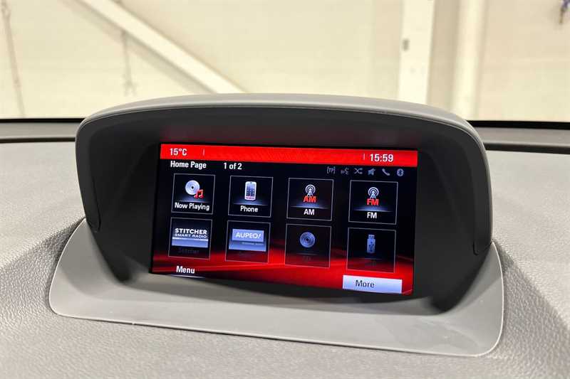 Used Vauxhall Mokka 2016 for sale - 76489517: Photo 38